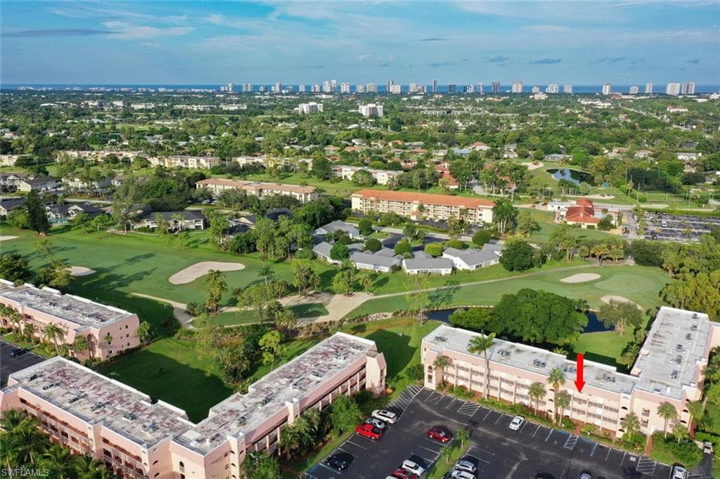 100 Forest Lakes BLVD 305 NAPLES, FL 34105