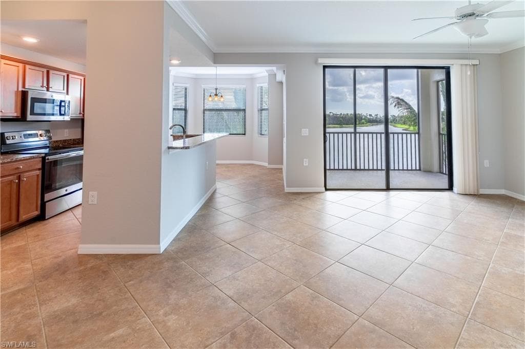 9560 Trevi CT 4836 NAPLES, FL 34113