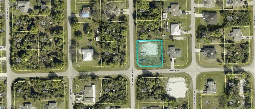 6046 Laurelwood DR FORT MYERS, FL 33905
