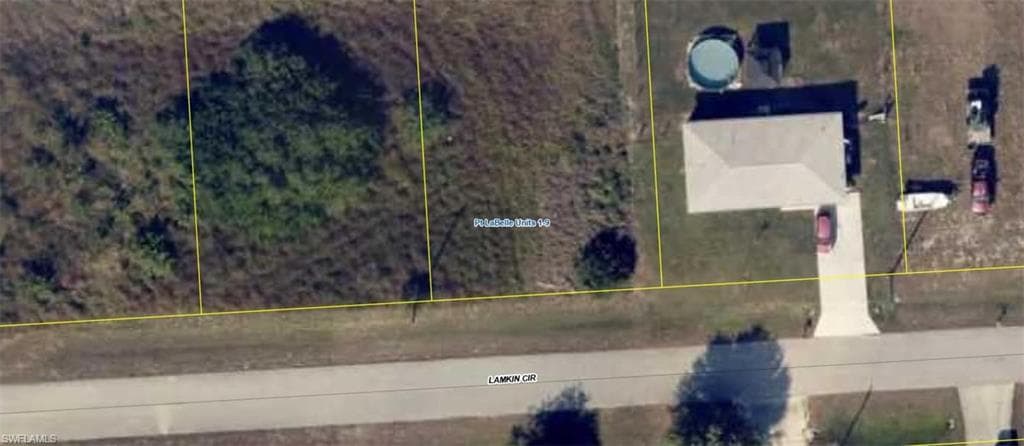 9027 Lamkin CIR LABELLE, FL 33935