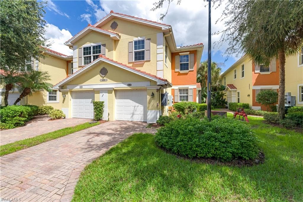 4391 LAZIO WAY 308 FORT MYERS, FL 33901