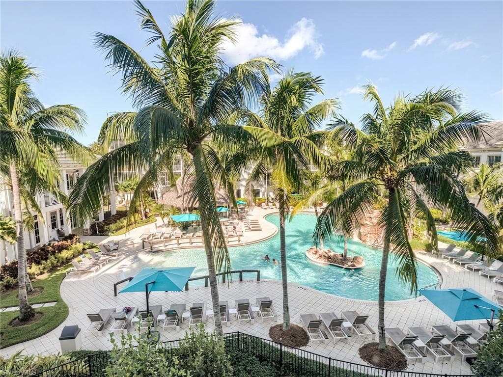 3901 KENS WAY 3302 BONITA SPRINGS, FL 34134