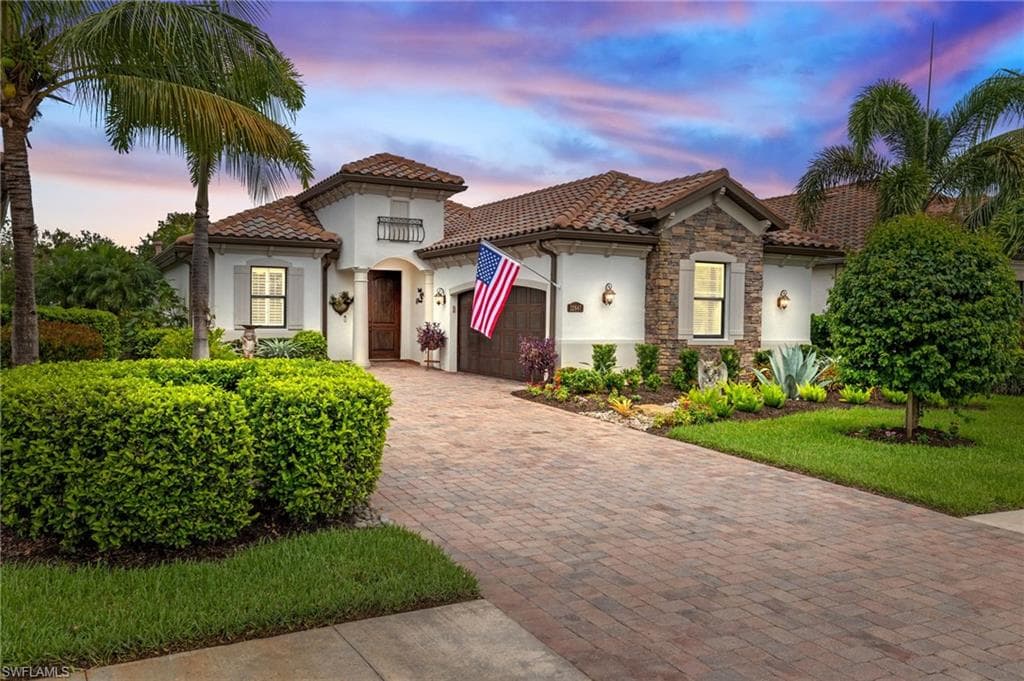 12647 Kinross LN NAPLES, FL 34120
