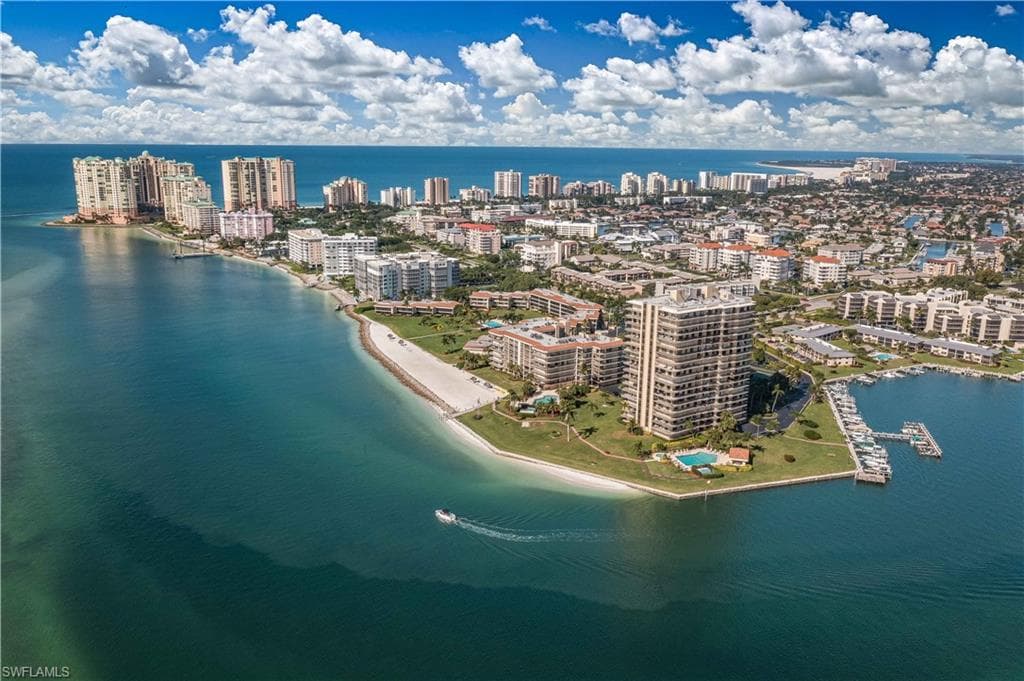 1100 S Collier BLVD 1720 MARCO ISLAND, FL 34145