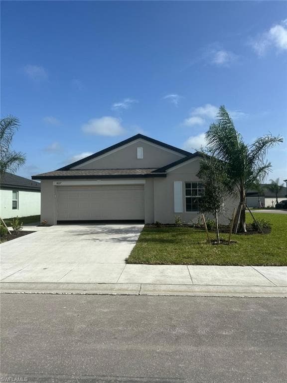 4127 Granita CT NORTH FORT MYERS, FL 33917