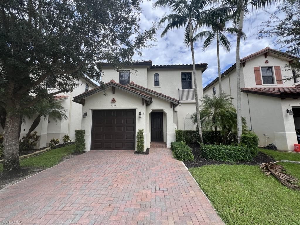 5284 Beckton RD AVE MARIA, FL 34142