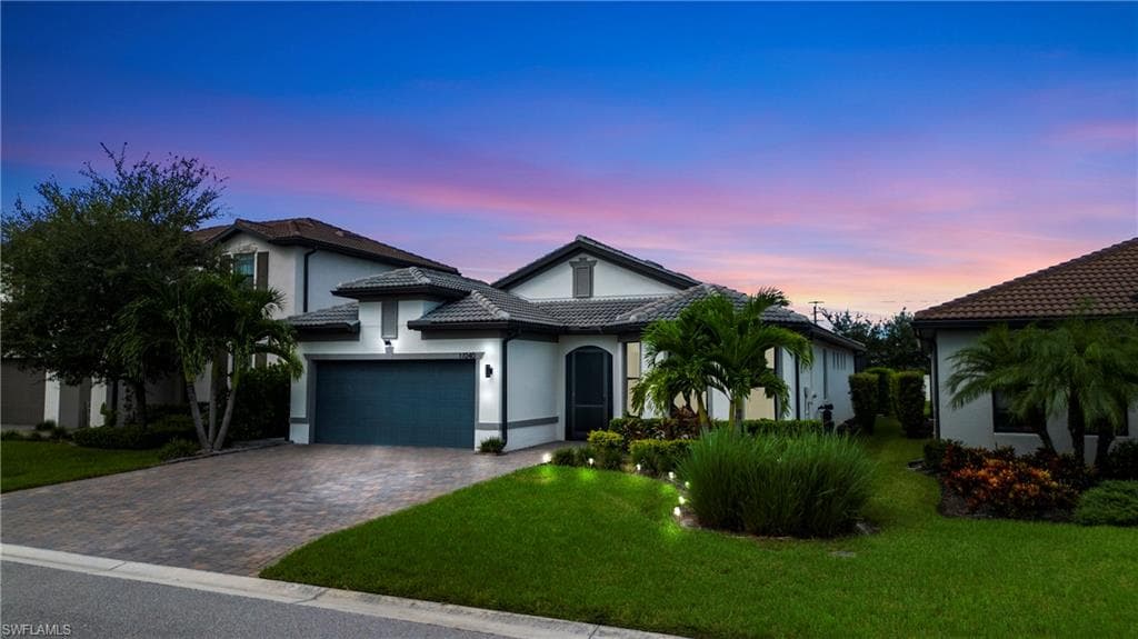 17240 Anesbury PL FORT MYERS, FL 33967