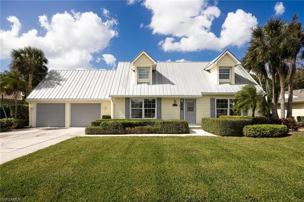 9671 Whitehall ST NAPLES, FL 34109