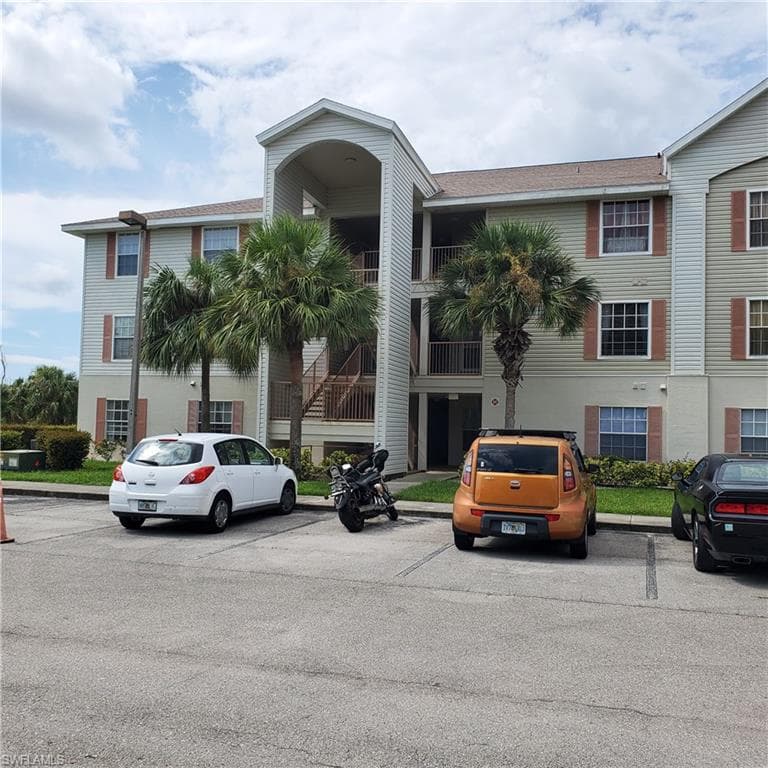 1769 Four Mile Cove PKWY 911 CAPE CORAL, FL 33990