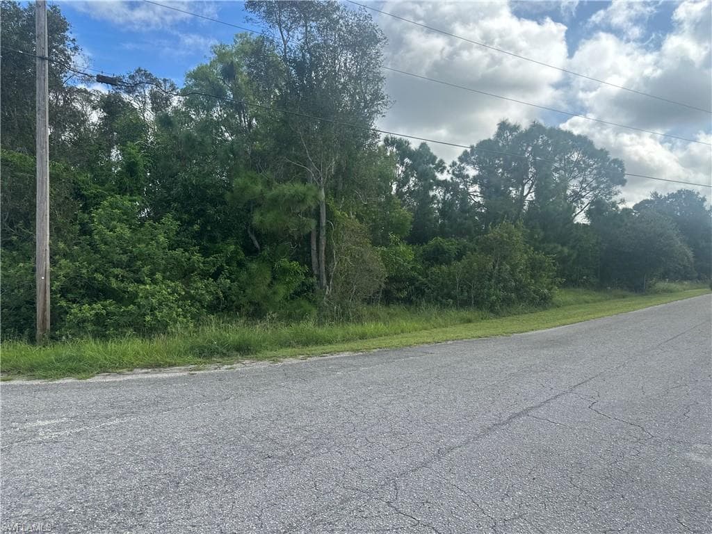 439 Jaipur DR LEHIGH ACRES, FL 33974