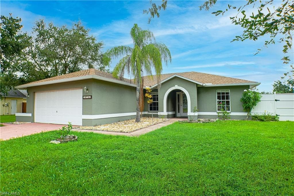 15712 spring line LN FORT MYERS, FL 33905