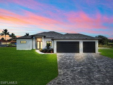 101 SW 15th TER CAPE CORAL, FL 33991
