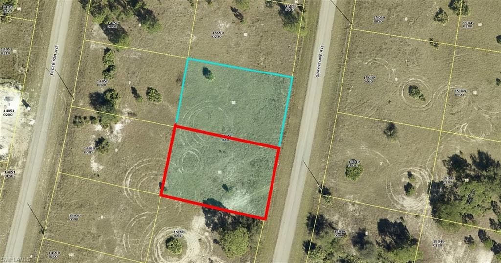 1088 + 1090 Graystone AVE LEHIGH ACRES, FL 33974