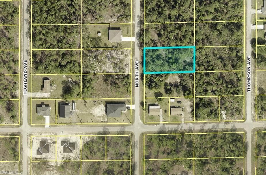 1504 North AVE LEHIGH ACRES, FL 33972