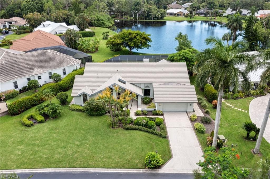 1380 Bald Eagle DR NAPLES, FL 34105