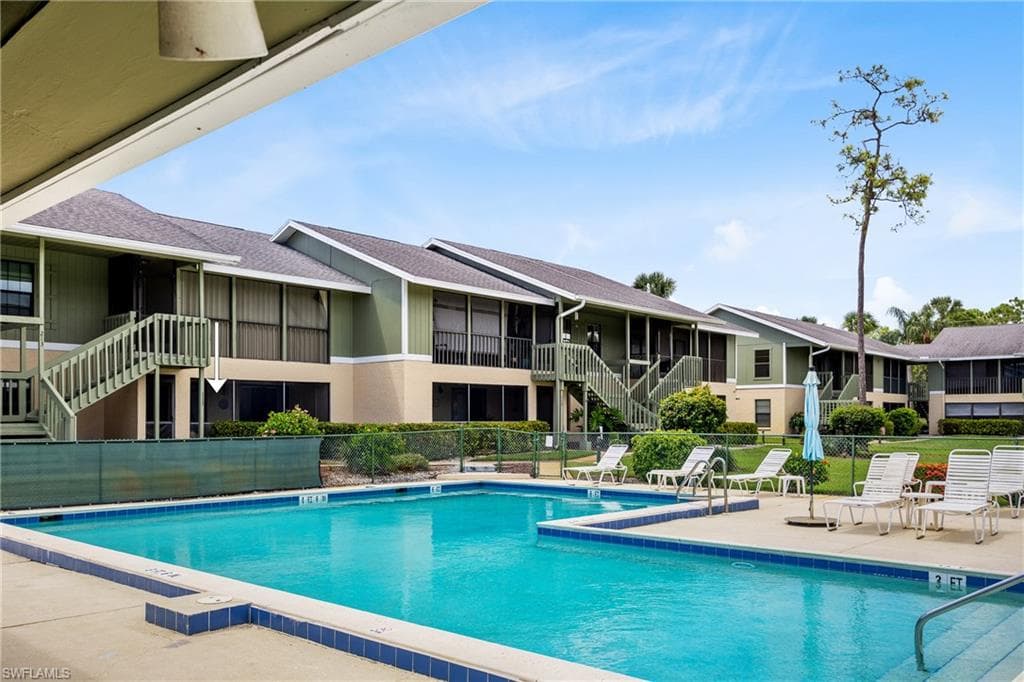 5501 Rattlesnake Hamm RD 113 NAPLES, FL 34113