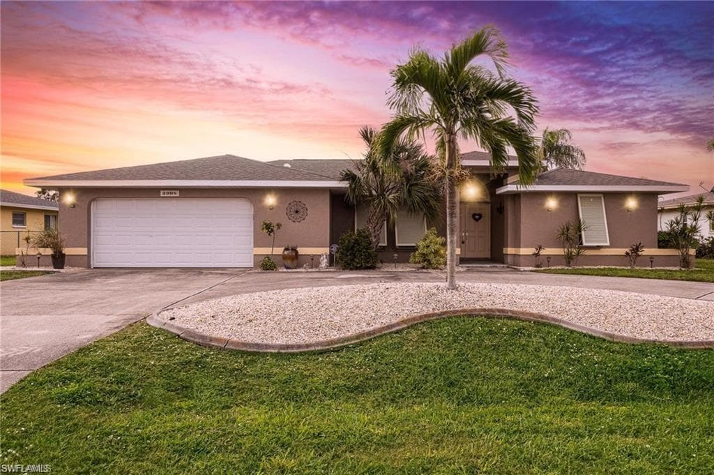 3908 SE 12th PL CAPE CORAL, FL 33904