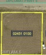 322 Diplomat PKWY E CAPE CORAL, FL 33909