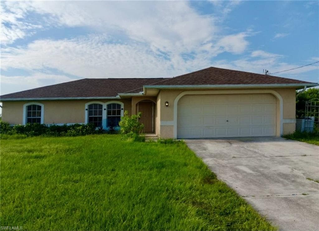 4109 30th ST SW LEHIGH ACRES, FL 33976