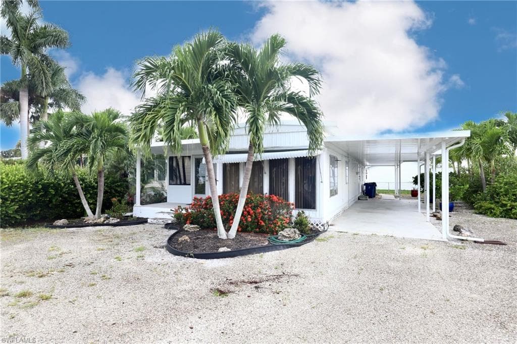 12190 Cactus DR FORT MYERS, FL 33908