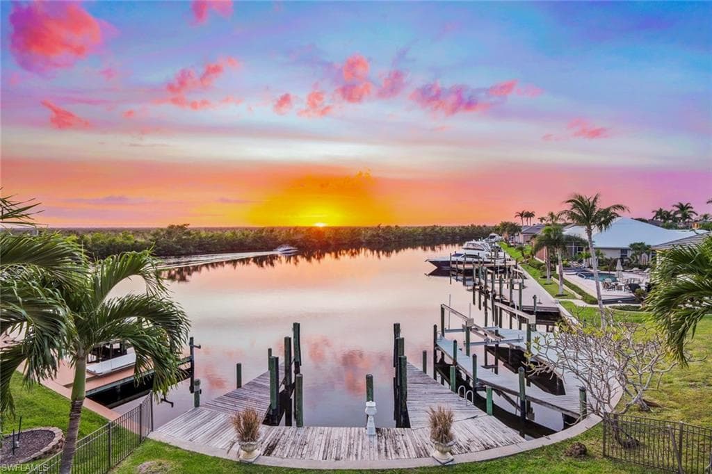 2220 Sagramore PL CAPE CORAL, FL 33914