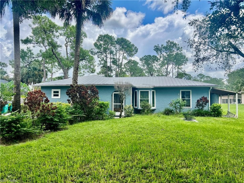 1380 23RD ST SW NAPLES, FL 34117
