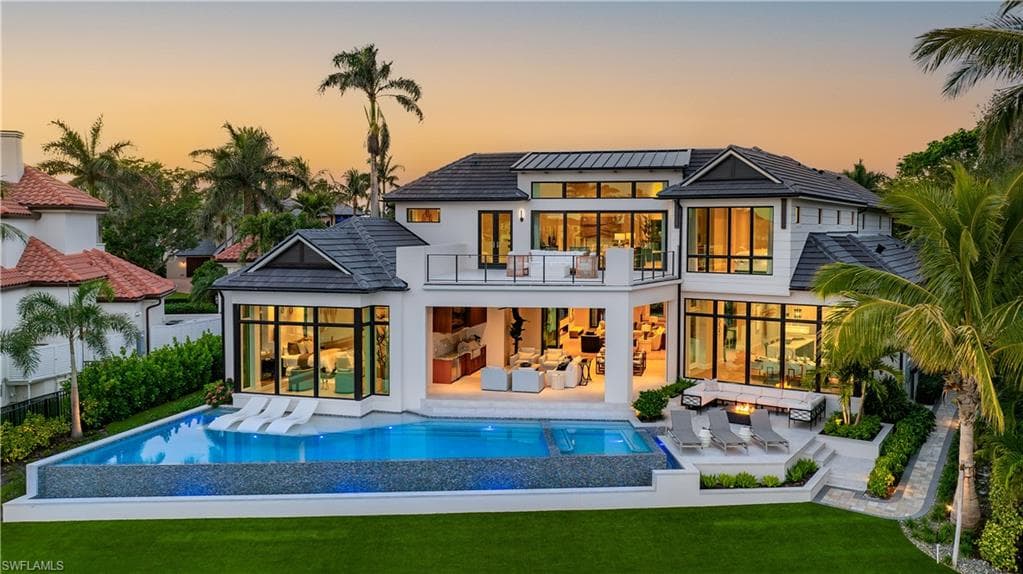 3131 Gin LN NAPLES, FL 34102