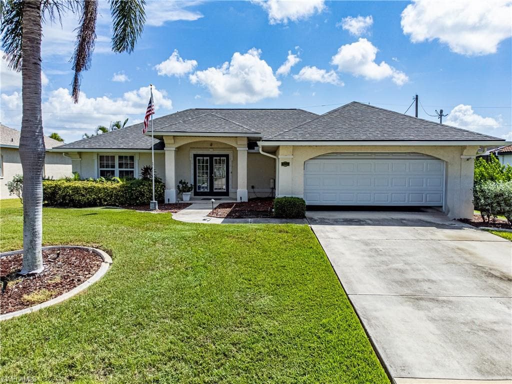 4909 Sands BLVD CAPE CORAL, FL 33914