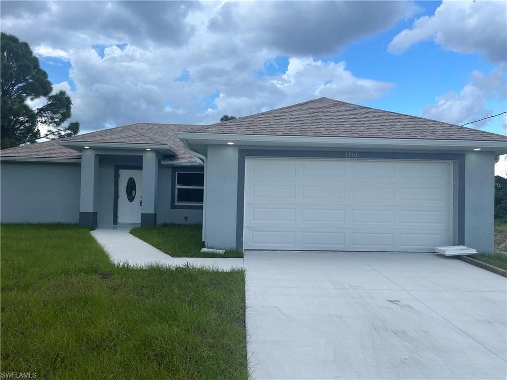 3310 2nd ST SW LEHIGH ACRES, FL 33976