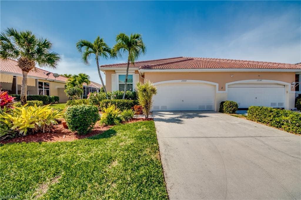 17047 Colony Lakes BLVD FORT MYERS, FL 33908