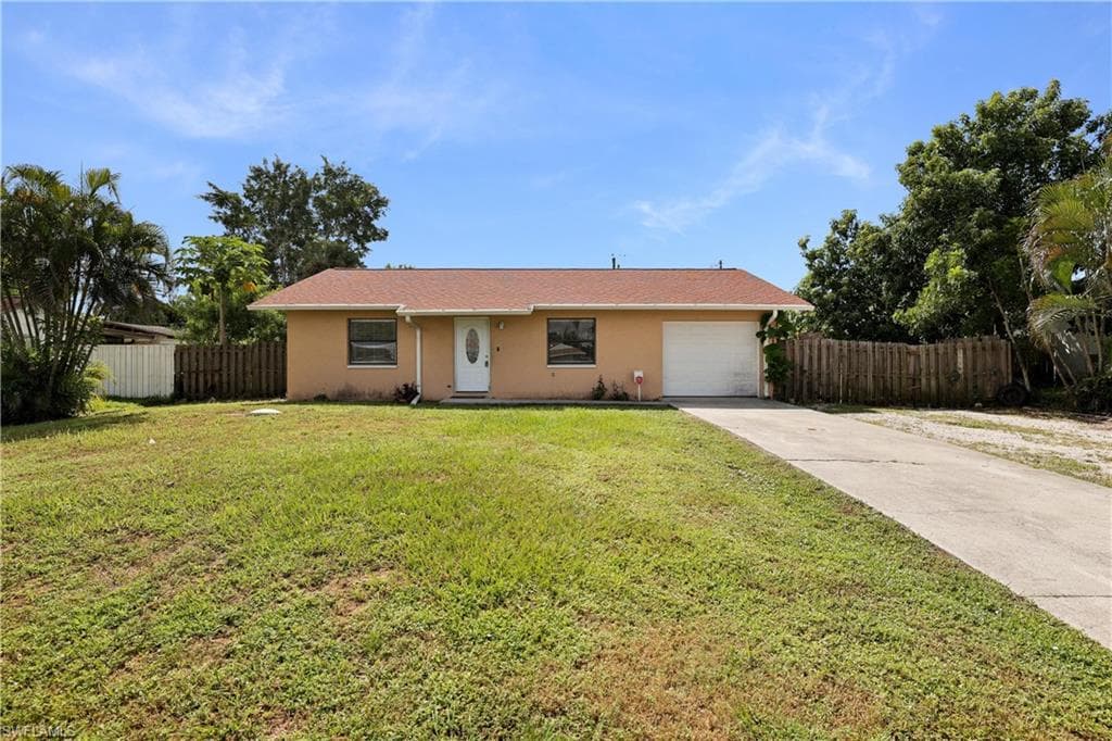 5448 27th AVE SW NAPLES, FL 34116