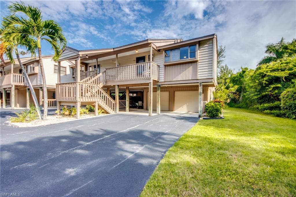 16244 Nautical WAY 1506 BOKEELIA, FL 33922