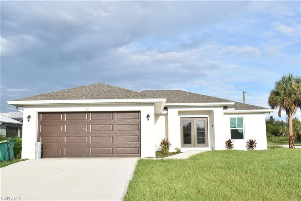 202 Seagrape ST PORT CHARLOTTE, FL 33954