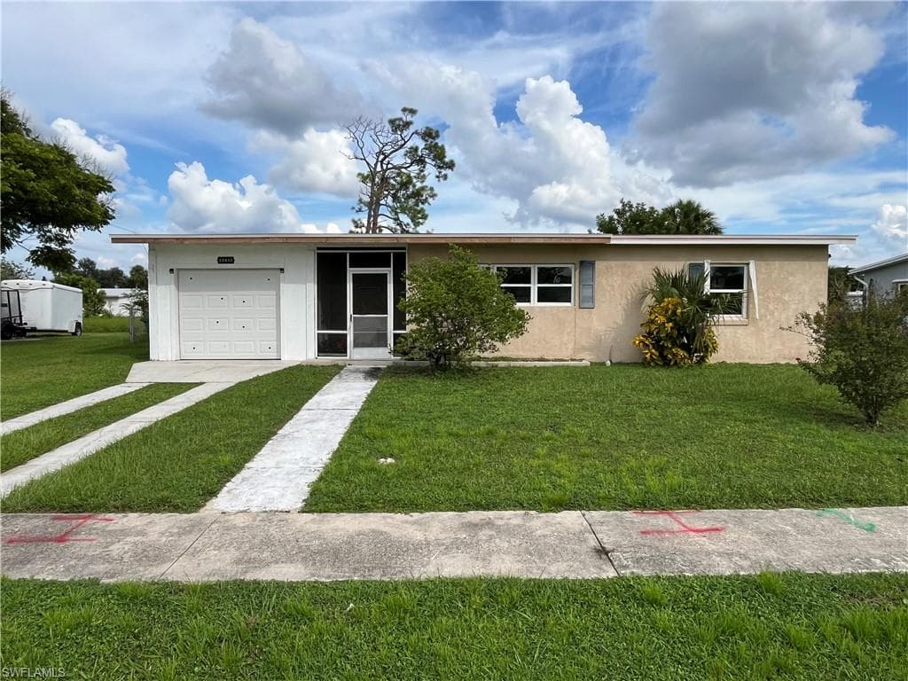 22011 Catherine AVE PORT CHARLOTTE, FL 33952