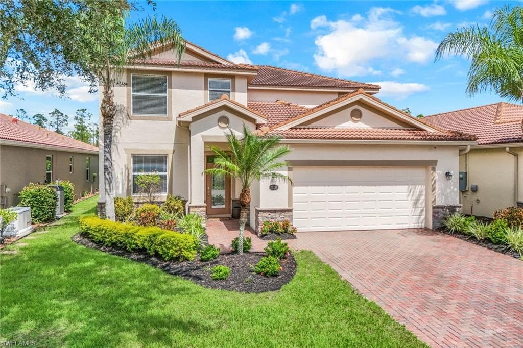 21251 Bella Terra BLVD ESTERO, FL 33928