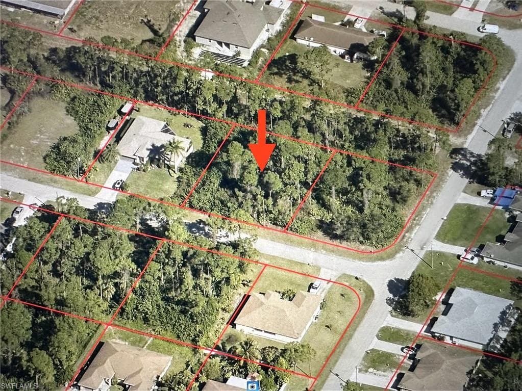 4606 29th ST SW LEHIGH ACRES, FL 33973