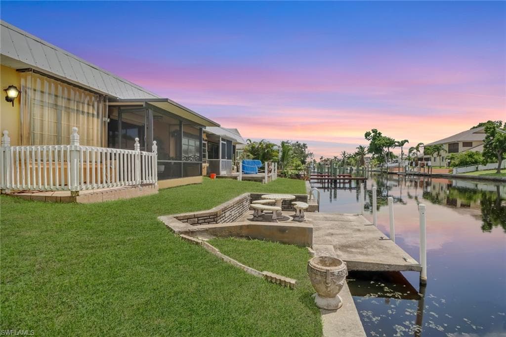 4904 Viceroy ST 5 CAPE CORAL, FL 33904