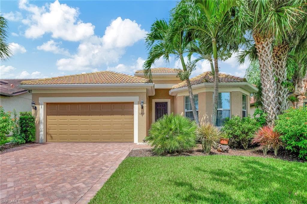 6437 Liberty ST AVE MARIA, FL 34142
