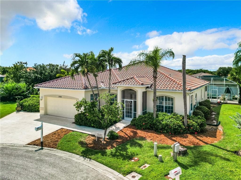 13001 Shoreside CT FORT MYERS, FL 33913
