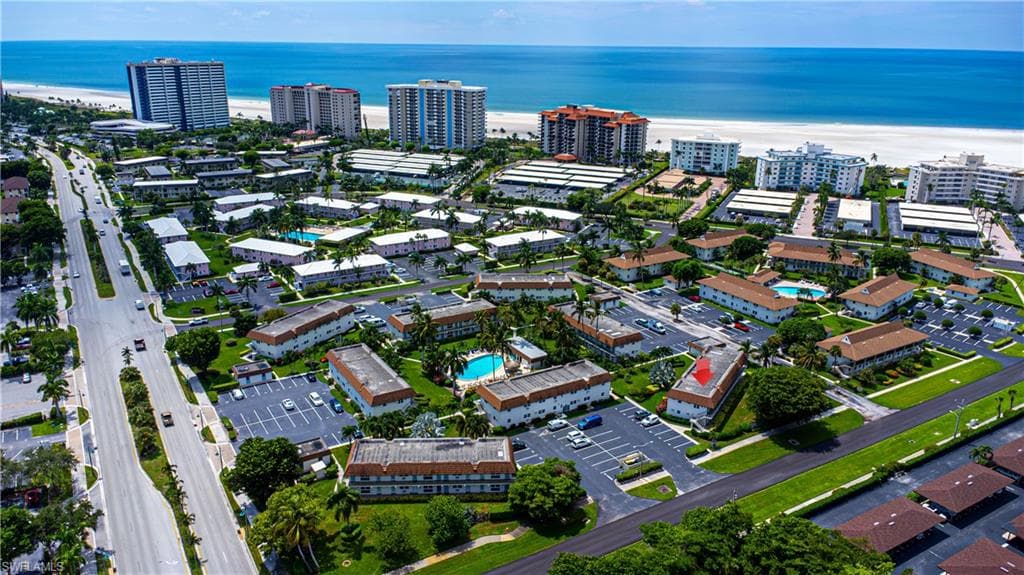 240 Collier BLVD H6 MARCO ISLAND, FL 34145