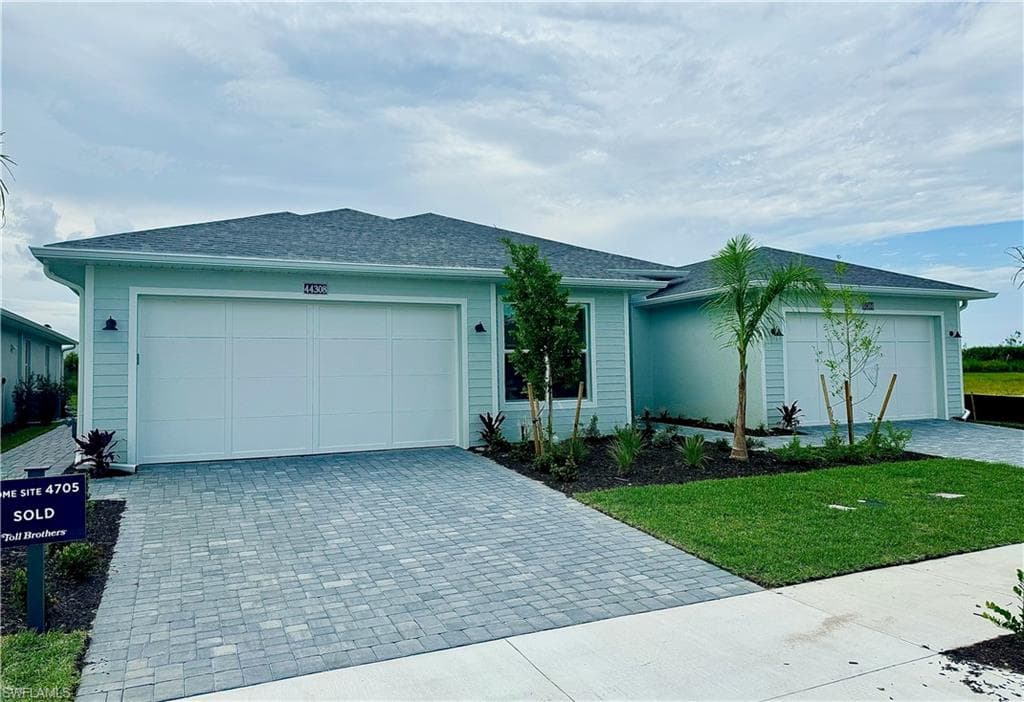 44308 Panther DR PUNTA GORDA, FL 33982