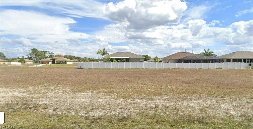 3211 NE 13th CT CAPE CORAL, FL 33909