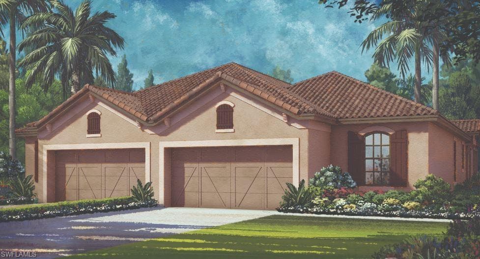15526 Vittorio ST NAPLES, FL 34114
