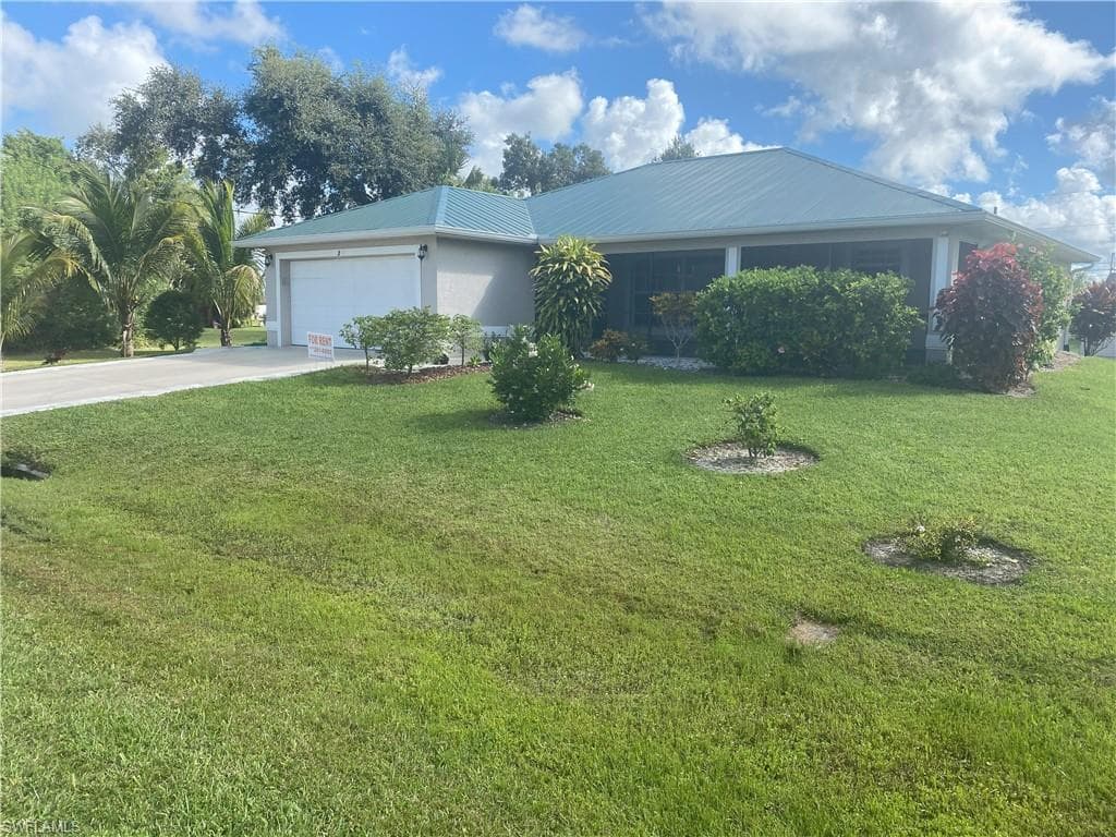 13441 Caribbean BLVD FORT MYERS, FL 33905