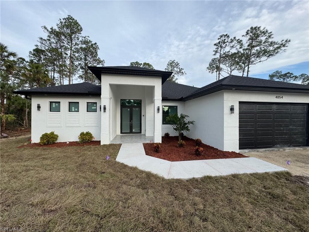 4054 Everglades S BLVD NAPLES, FL 34117