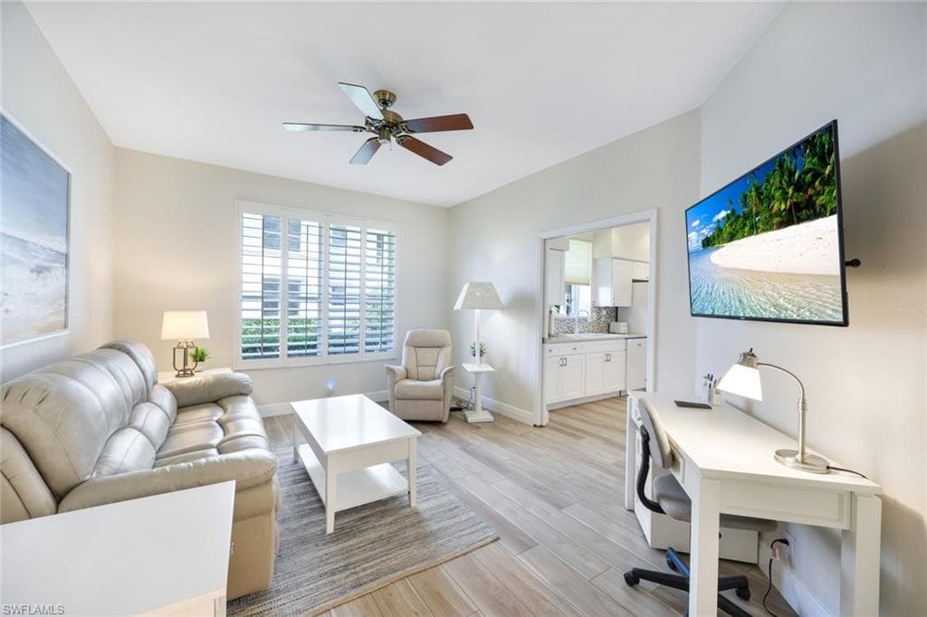 9240 Bayberry BEND 101 FORT MYERS, FL 33908