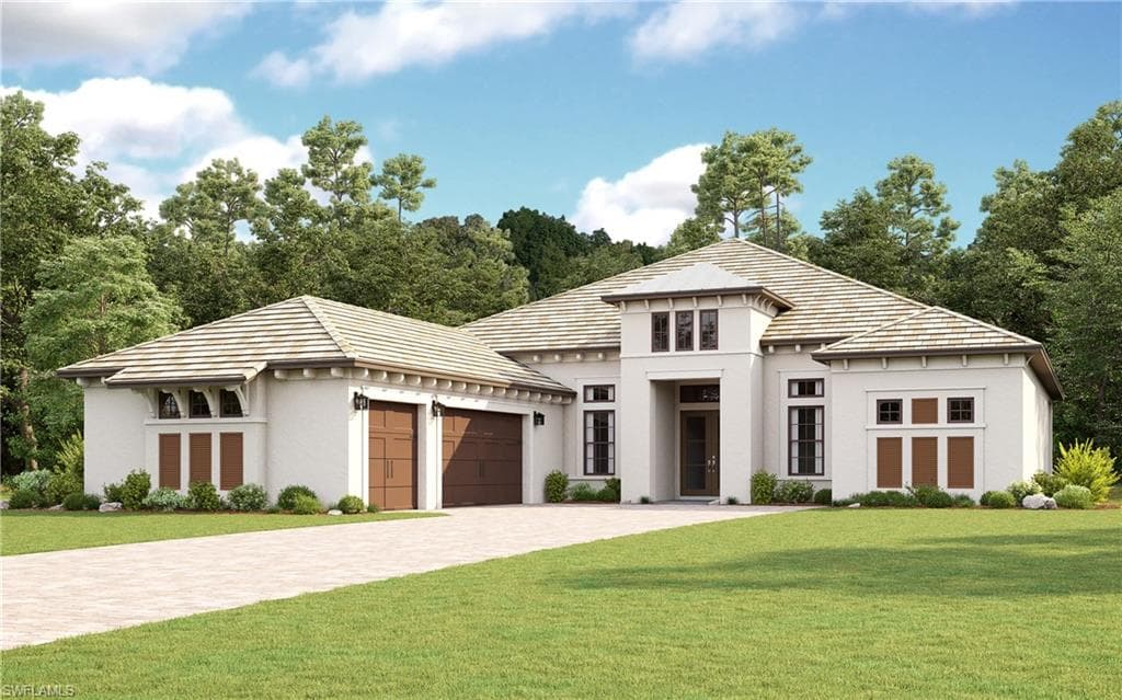 15460 Turin DR NAPLES, FL 34114