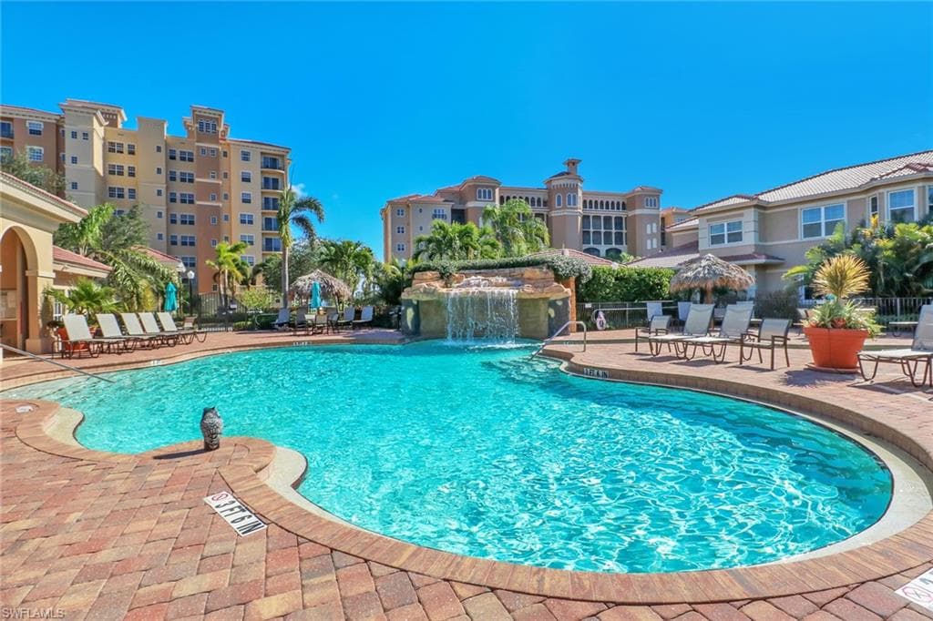 580 El Camino Real 3406 NAPLES, FL 34119