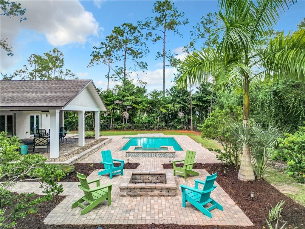 4490 1st AVE SW NAPLES, FL 34119