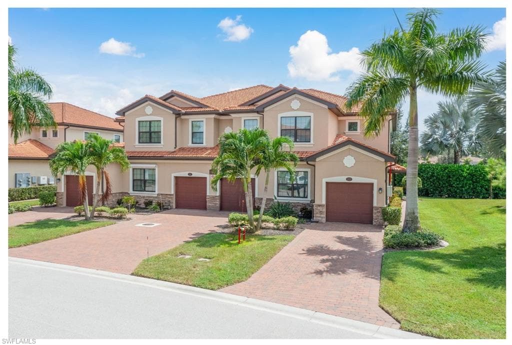 11301 Monte Carlo BLVD 102 BONITA SPRINGS, FL 34135